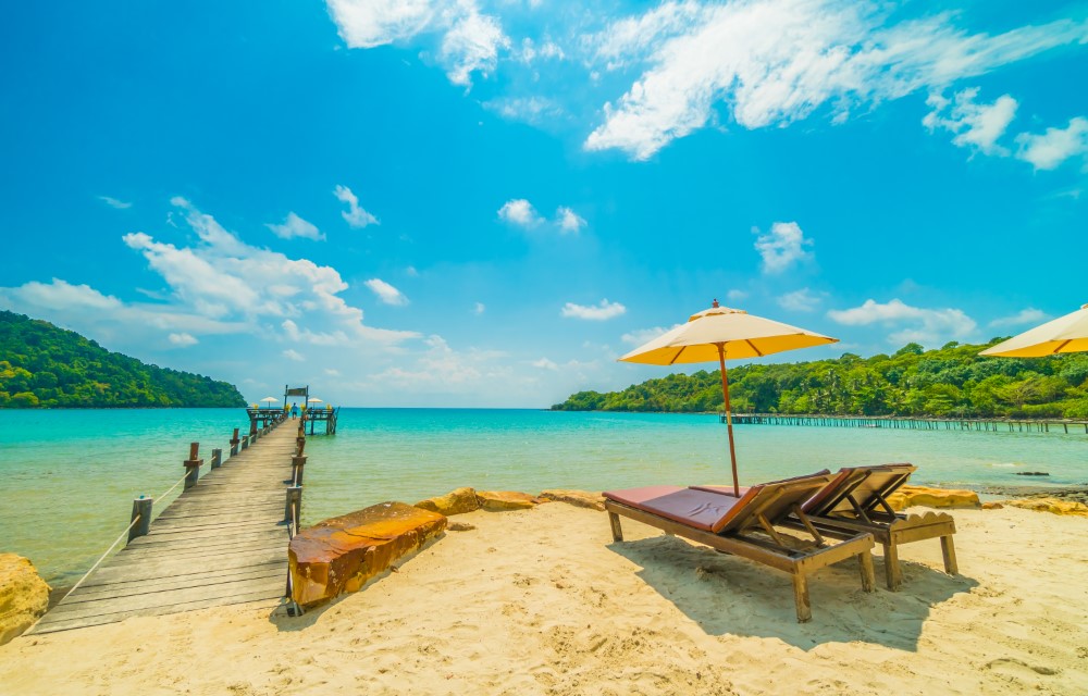 The Amyyra How To Plan A Comfortable Short Stay In South Andaman Without Overbooking Pictures