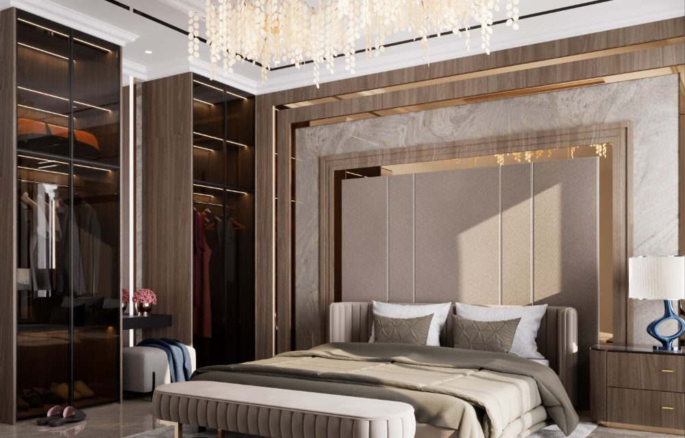 Deluxe Room at The Amyyra Picture