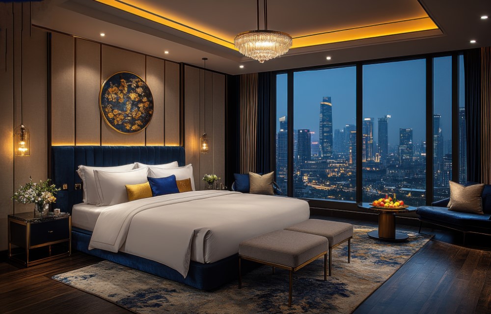 The Amyyra How To Choose The Right Hotel Room When Booking Online For Island Destinations Pictures