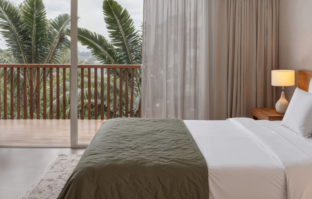 Suite Room at The Amyyra Picture