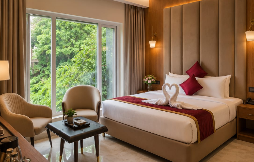 The Amyyra How To Choose The Right Hotel Room When Booking Online For Island Destinations Pictures