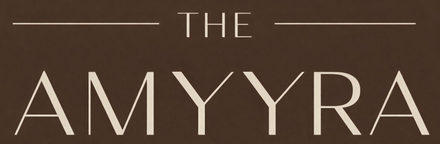 The Amyyra-Logo