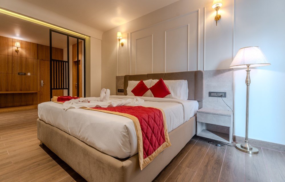 The Amyyra How To Choose The Right Hotel Location In South Andaman For A Stress Free Stay Pictures