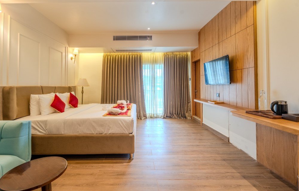The Amyyra Smart Ways To Book Hotels Online In South Andaman Without Overpaying Pictures