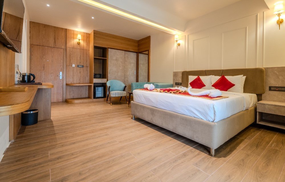 The Amyyra How To Plan A Comfortable Short Stay In South Andaman Without Overbooking Pictures