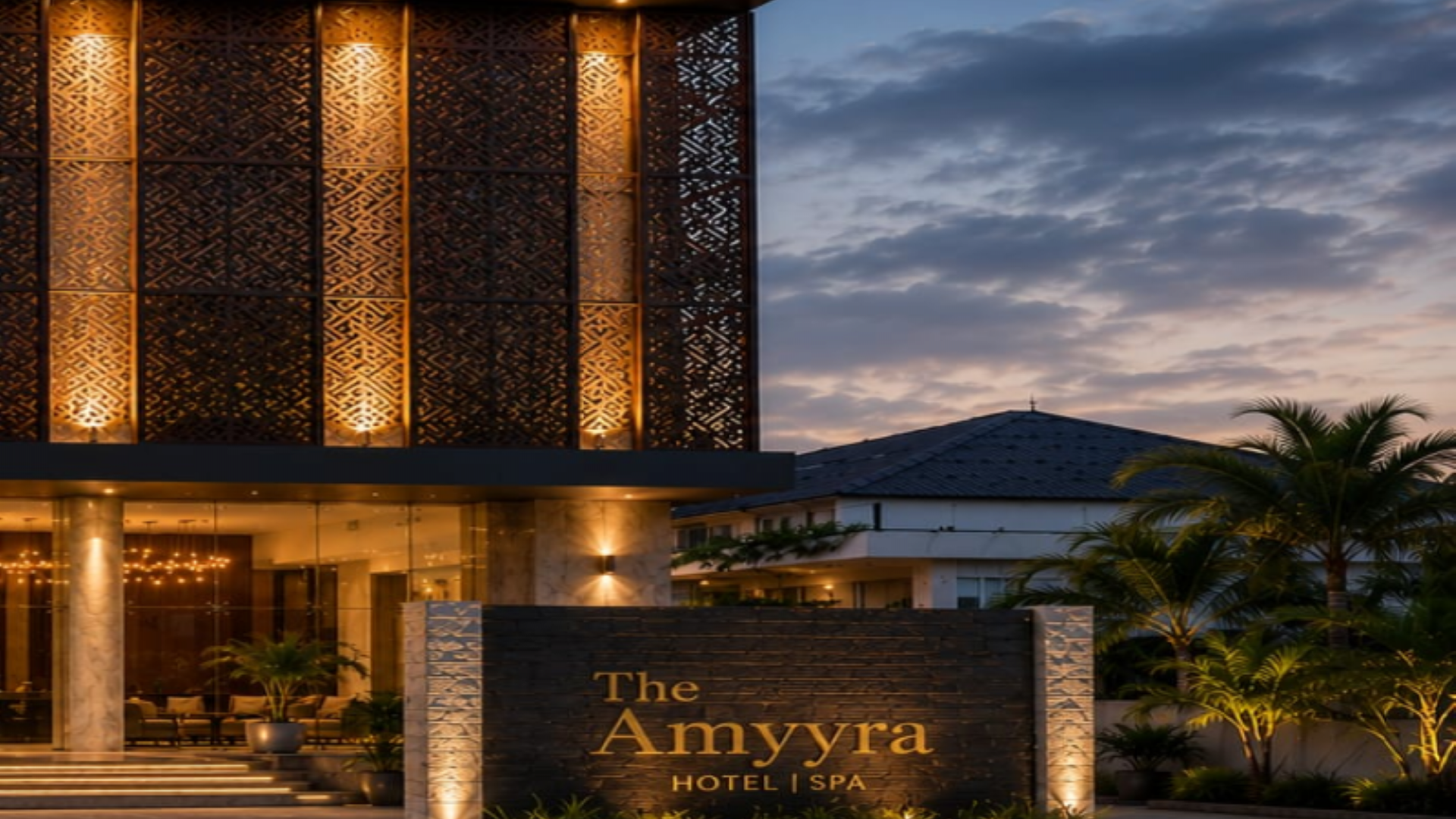 The Amyyra