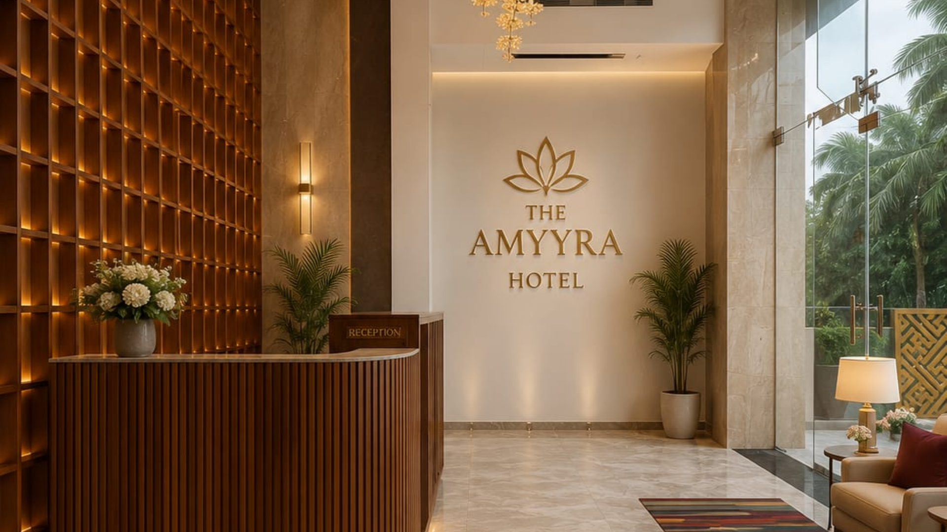 The Amyyra