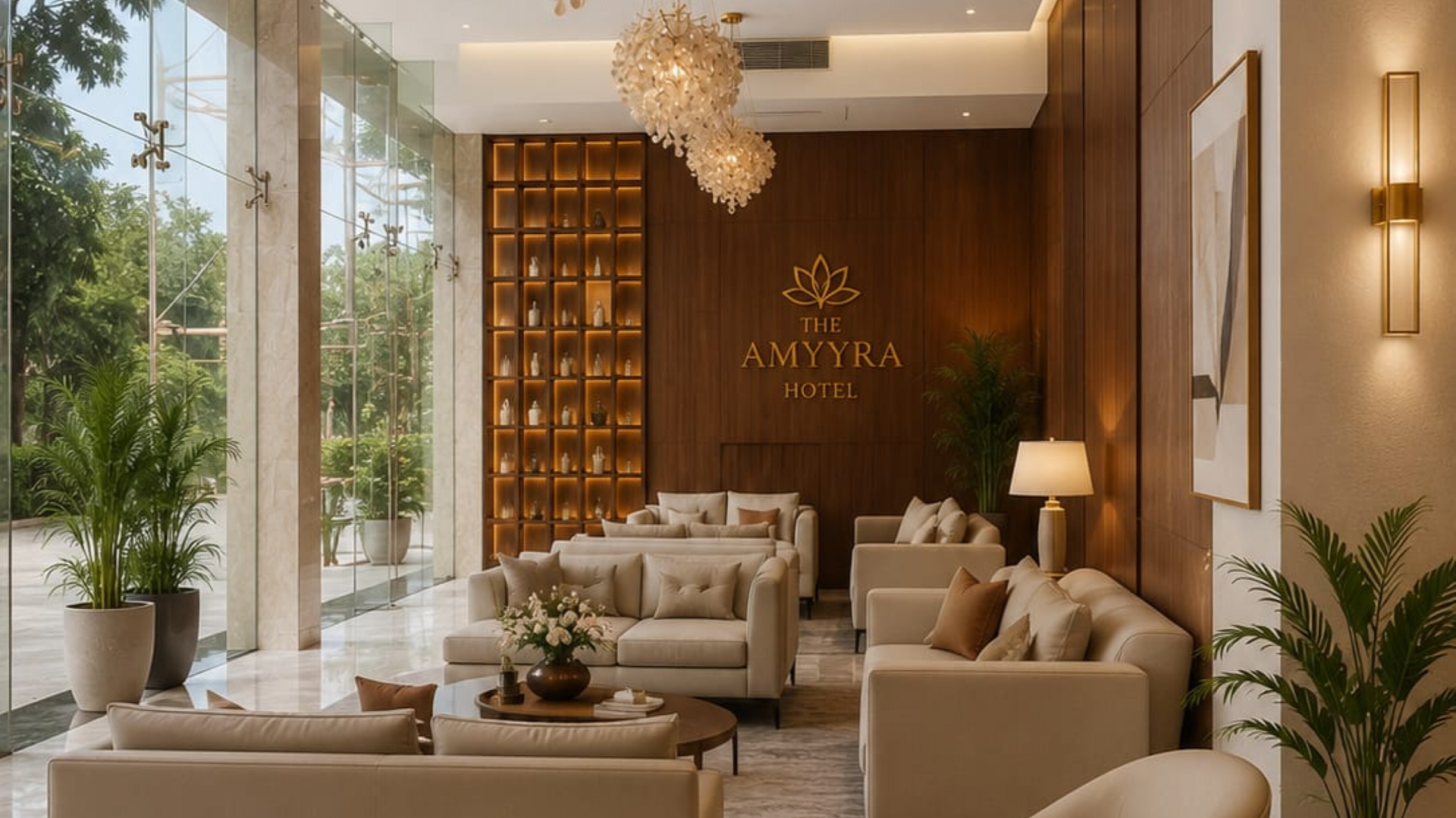 The Amyyra