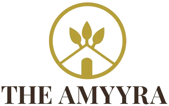 The Amyyra-Logo